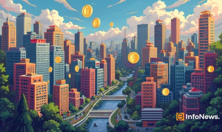 Euler Debuts Stablecoin Lending Infrastructure for DeFi Efficiency
