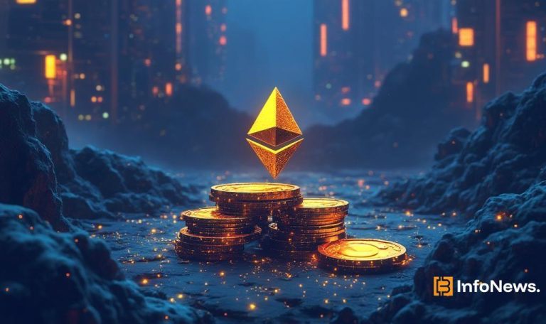 Ethereum Analysts Predict $10,000 ETH as Institutional Buying Escalates
