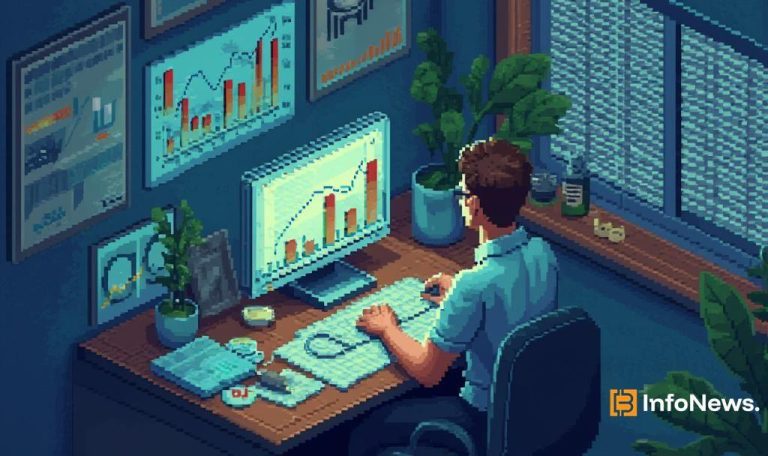 CoinShares Reports 88% Crypto Investors Use Advisors