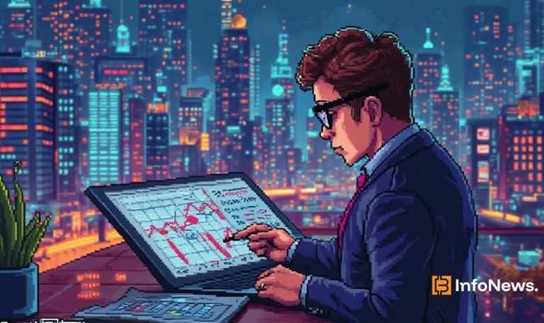 Michaël van de Poppe Predicts Start of Altseason in 2025