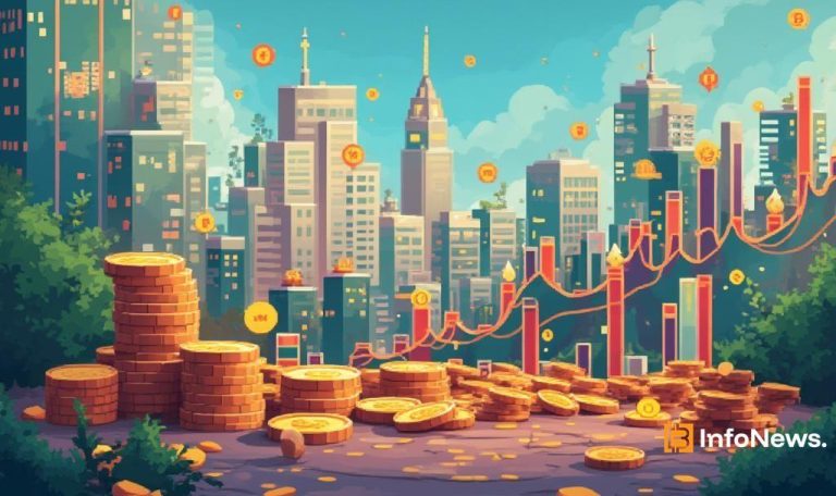 Trump-Linked WLFI Token Transferability Set for Implementation