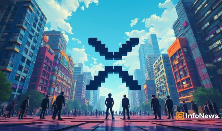 XRP Surges as VivoPower Allocates $100M in DeFi Move