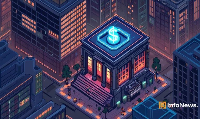 JPMorgan Launches USD Deposit Token on Coinbase’s Base Network