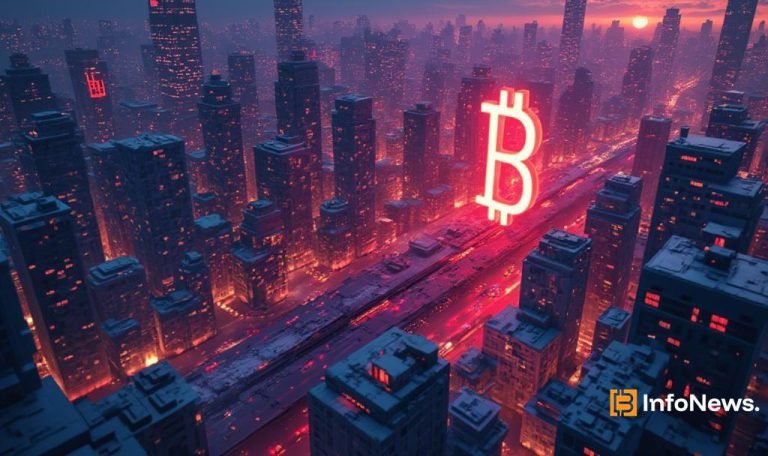 Chainlink Targets $260 Trillion Asset Market with CCIP