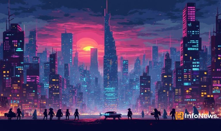 Qubetics Presale Raises $17.5M Amid Strong Demand