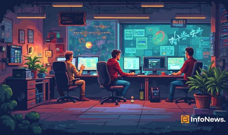 Raini: Lords of Light to Shut Down in 2025
