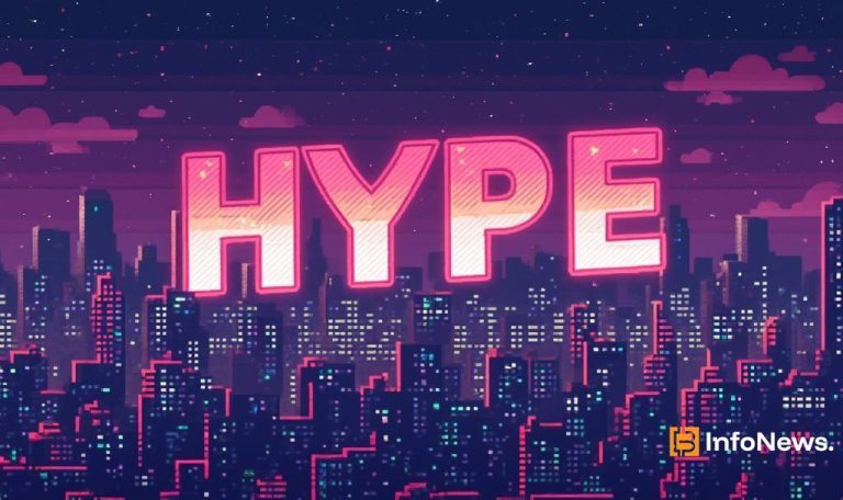 HYPE Token Faces Volatility Post All-Time High