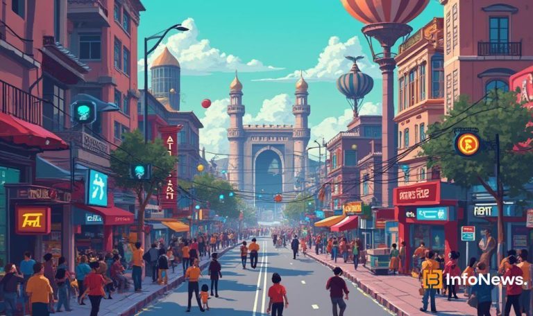 India to Release Crypto Regulation Discussion Paper June 2025