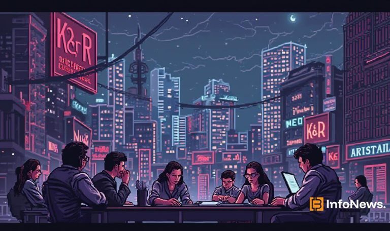 Insurance Firms Target Crypto Users Amid Kidnap Fears