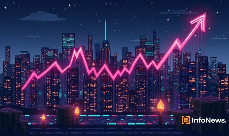 Bitcoin and Ethereum Prices Tumble Amid Market Volatility