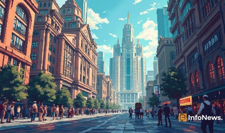 Bitcoin Futures Trading Opens on Moscow Exchange, Hits $5M