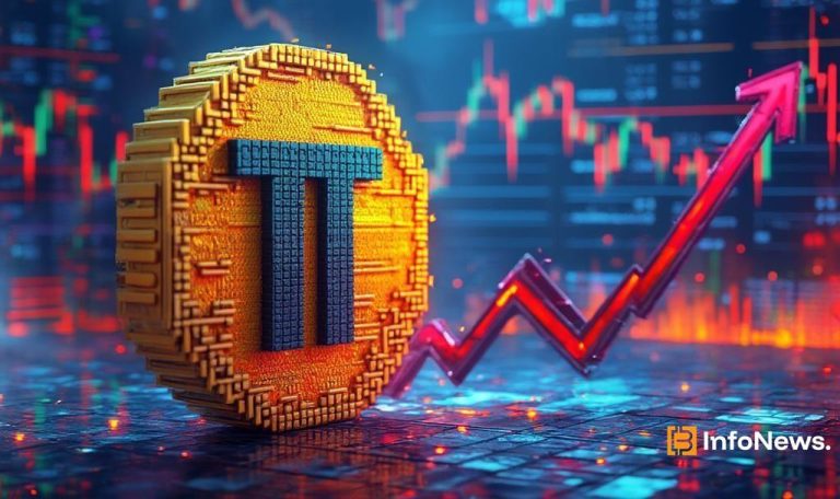 Pi Coin Drops 5% Amid Security Concerns and Token Unlock