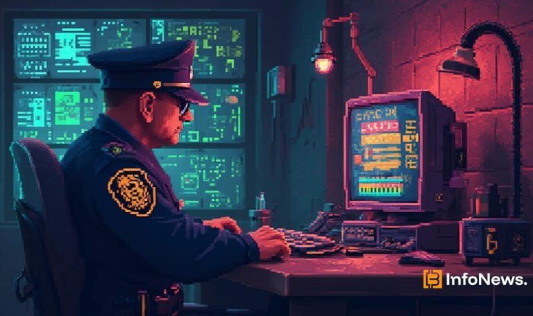 Russian Authorities Discover Illegal Crypto Mining Farm in Buryatia