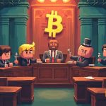 GOP Introduces Bill to Enshrine Bitcoin Reserve in Law