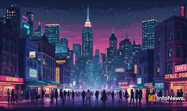 BlockDAG Raises $323M in Successful Presale
