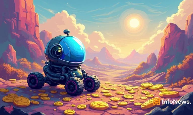 Crypto Analysts Predict Major Altcoin Rally in 2025