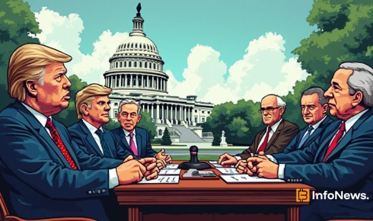 Senators Lummis and Gillibrand Propose Crypto Tax Reform Bill