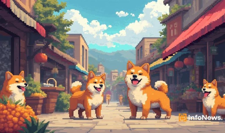 36% of Shiba Inu Holders Achieve Profit Amid Market Challenges