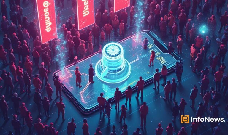Google Launches Offline AI App at 2025 I/O Conference