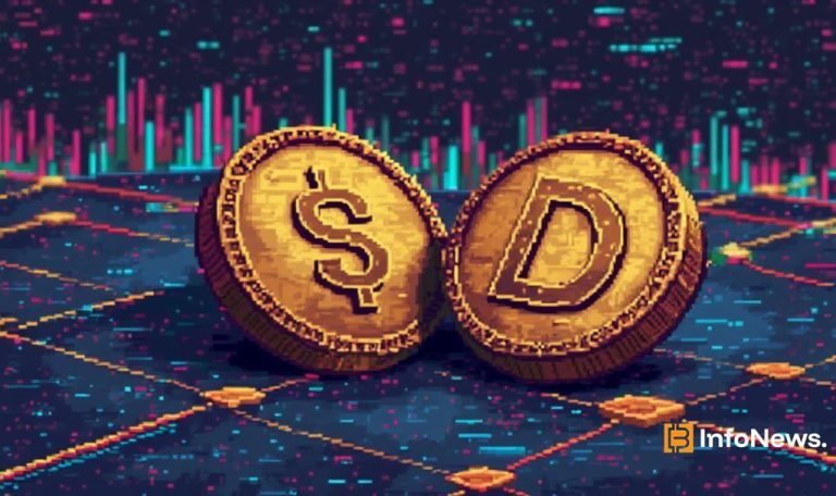 Stablecoins Gain Traction Amid Regulatory and Market Trends