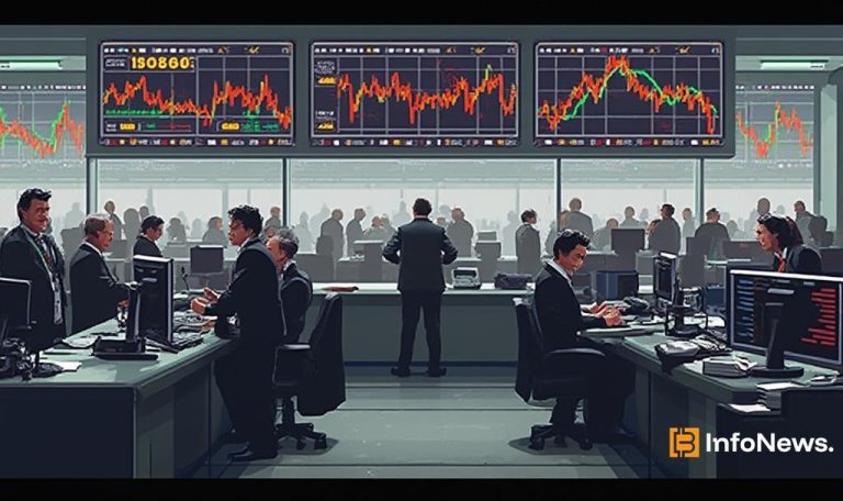 SEC Filing Sparks SharpLink Gaming Stock Fall
