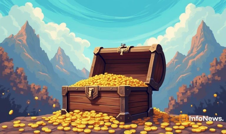 H100 Group’s Bitcoin Strategy Boosts Share Price 45%