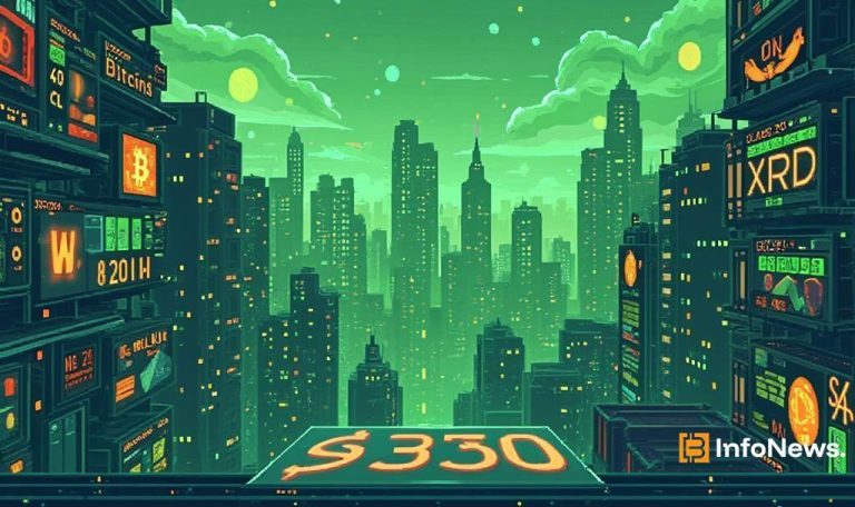 Robinhood Initiates Micro Futures for Bitcoin, Solana, and XRP