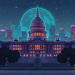 Trump Signs Executive Order for U.S. Bitcoin Reserve