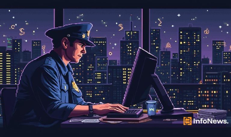U.S. Seizes $225M in Crypto from Fake Exchanges