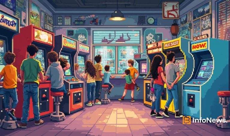 July 2025 Game Releases Disconnected from Crypto Sector