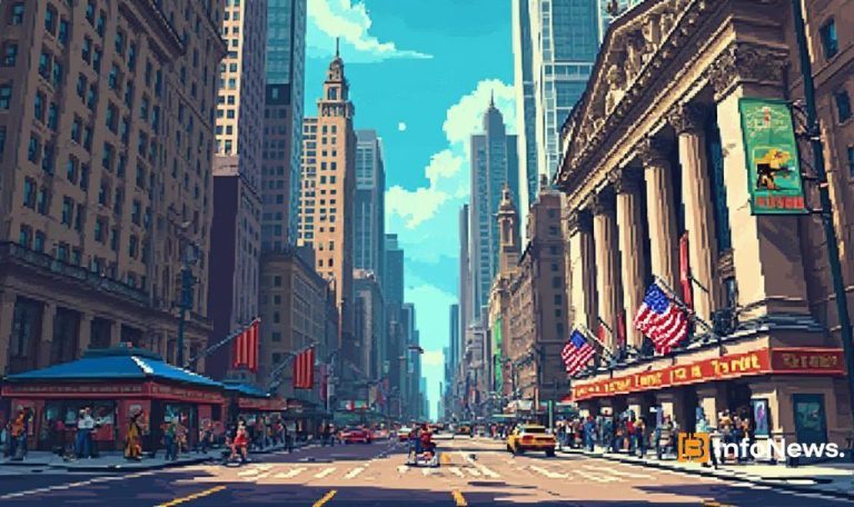 Circle’s NYSE Debut Boosts USDC Market Confidence