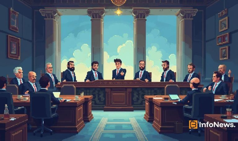 Crypto Lobby Pushes for Pre-Debate Stablecoin Bill Approval
