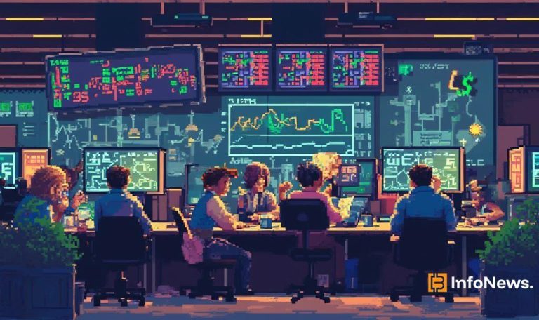 ARK Invest Sells $52M in Circle Shares Eleven Days Post-IPO