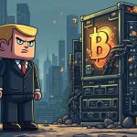 Russian Authorities Seize $88,570 in Bitcoin from Illegal Miner