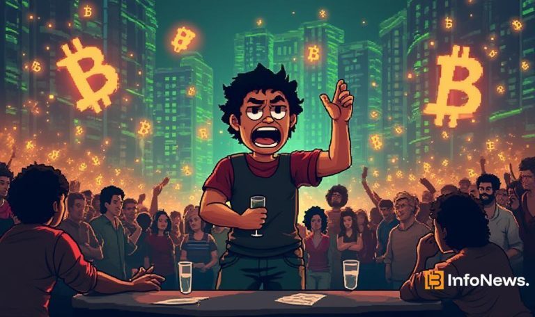 Samson Mow Critiques Bitcoin Core’s Future Influence