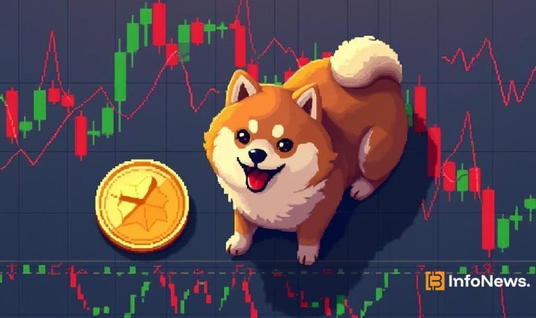 Shiba Inu, Dogecoin, XRP: Key Price Levels to Watch