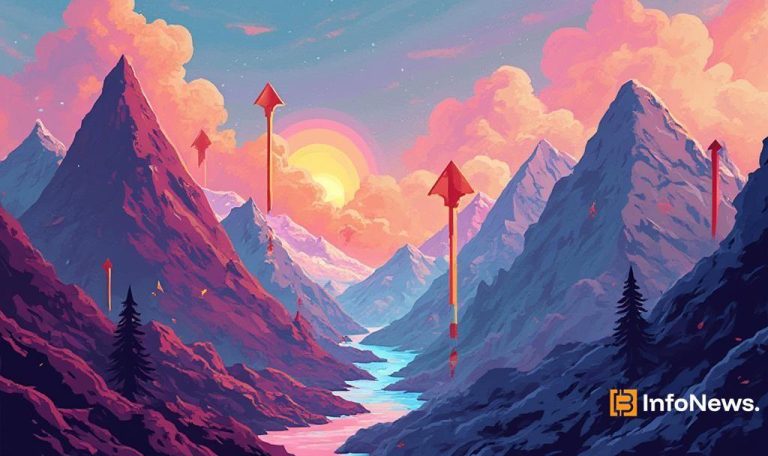 Solana and Avalanche Set for Technical Breakouts