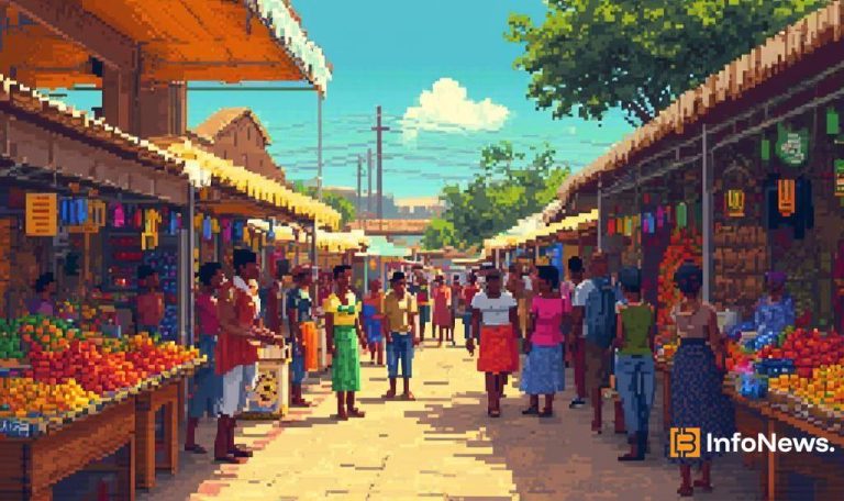 South Africa Court Exempts Crypto from Capital Controls