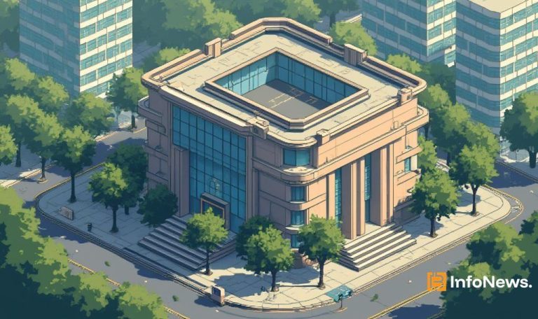 Bank of Korea Advocates Phased Rollout of Stablecoins