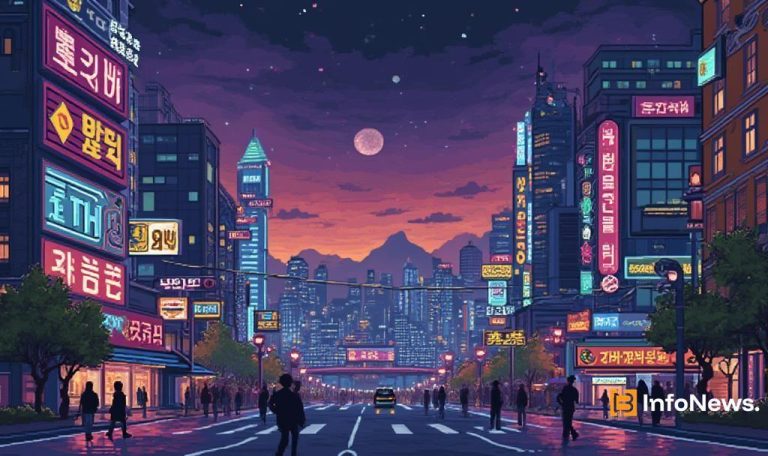 South Korea’s Financial Regulator Files Roadmap for Crypto ETFs