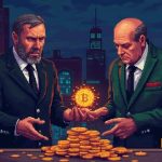 Russia Confiscates Bitcoin from Illegal Crypto Miner