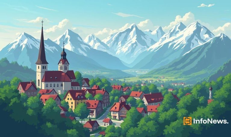 Switzerland Expands Crypto Tax Data Sharing with 74 Nations