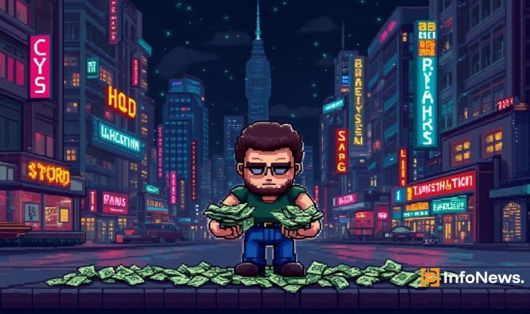 Tony G Purchases $438K in Hyperliquid Tokens
