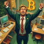 Semler Scientific Appoints Bitcoin Strategist, Targets 105,000 BTC by 2027