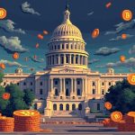 Trump Dismisses Bitcoin Divestment to Counter China Strategy