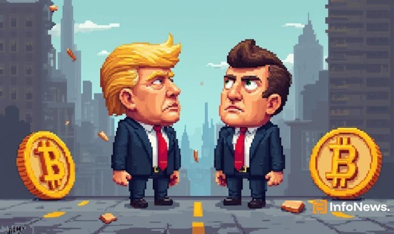 Confusion Surrounds Launch of $TRUMP Crypto Wallet