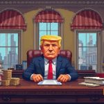 White House Establishes Strategic Bitcoin Reserve