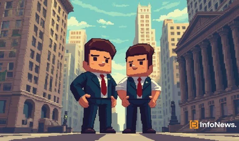 Gemini Files for IPO: Winklevoss Twins Aim at Wall Street