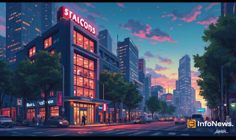 Stripe Explores Stablecoin Integration with Banking Partners