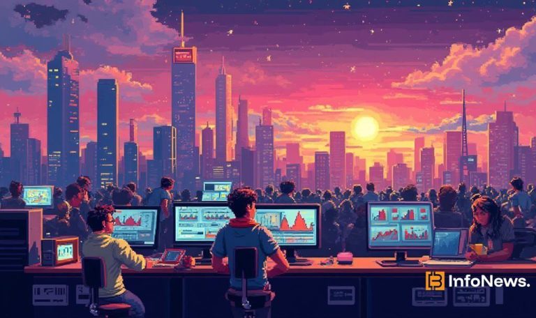 Altcoin Rally Score Model Examines Altseason 3.0 Conditions